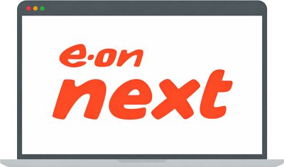 EON Next case study hero image