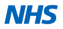 Logo NHS